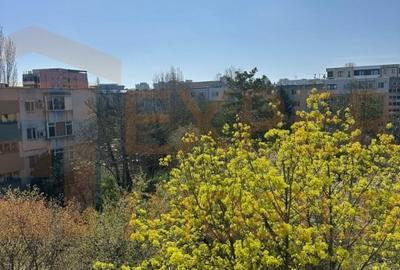 Apartament cu 2 camere semidecomandat, mobilat în City Park Mall - 11