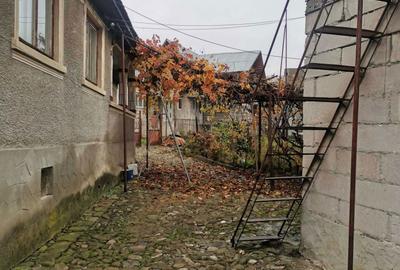 Casă cu 3 camere în Buciumeni - 5