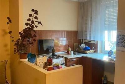 RECO, garsoniera complet renovata, Zona Rogerius, Oradea - 4