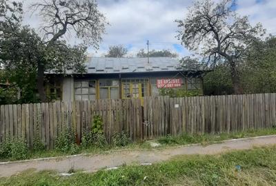 Casă cu 3 camere cu Teren 2640 Mp în Meri - 1