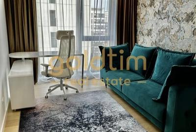 NUSCO CITY/5MIN DE METROU/PARCARE INCLUSA/VIEW SUPERB/TERASA GENEROASA/ - 14