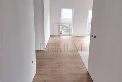 Duplex  superb separat prin dressing - Mobilier nou - toate utilitatile - 2