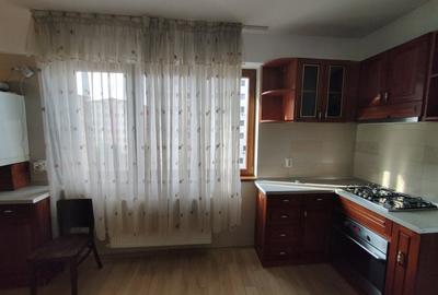 Apartament cu 3 camere decomandat în Drumul Taberei - 18
