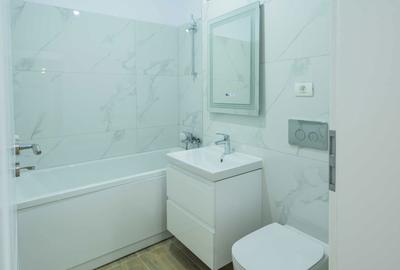 Apartament cu 3 camere decomandat în Exterior Vest - 4