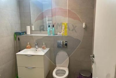 Spațiu comercial, de 131 mp, în Parcul Carol - 11