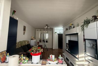 Apartament cu 2 camere decomandat în Central - 7