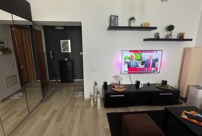 Garsonieră decomandată în Lujerului - 5