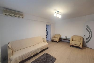 Apartament 2 camere,renovat,mobilat,utilat ,termen lung - 8