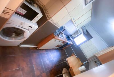 Apartament 3 camere, decomandat, renovat, mobilat, bloc reabilitat – Colentina - 5