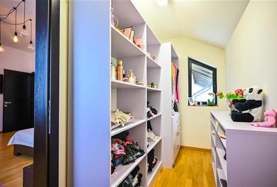 Resedinta distincta, mobilata cu rafinament, pe 1.000 mp teren, Central, Sacele, Resedinta distincta, mobilata cu rafinament, pe 1.000 mp teren, Central, Sacele, - 54