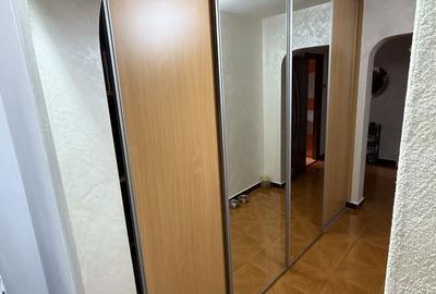 Apartament cu 3 camere decomandat în Militari - 3