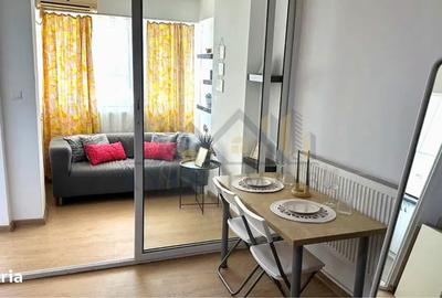 Garsonieră semidecomandată în Micro 3 - 7