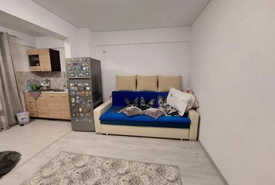 Garsonieră semidecomandată în Militari - 1