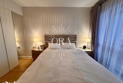 Apartament cu 2 camere, mobilat în Zorilor - 7