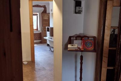 Apartament cu 4 camere în Cotroceni - 12
