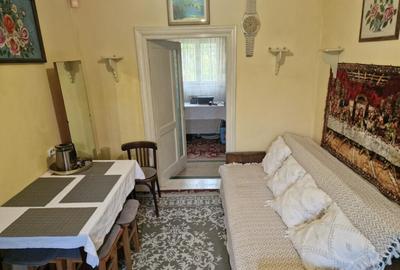 ZONA 23 AUGUST-CASA 4 CAMERE, TEREN 931 MP - 4