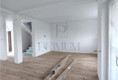 Duplex cu 4 camere cu Teren 330 Mp în Urseni - 3