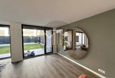 Vila 5 camere I JOLIE VILLE I Teren 250MP - 3