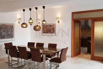 Casă cu 8 camere cu Teren 600 Mp în Pipera - 6