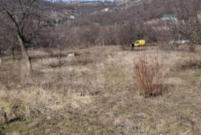 Teren de 860 mp, în Podgoria - 9