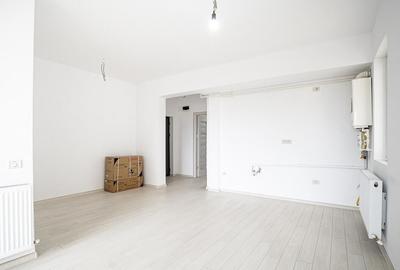 Apartament 2 camere | zona Hanul cu Peste | Vedere spre mare - 9