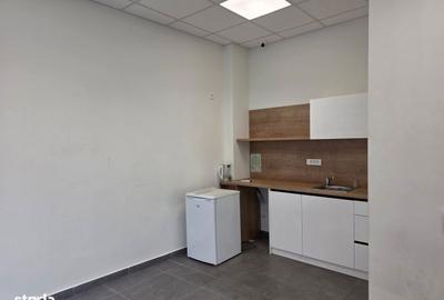Spațiu comercial, de 106 mp, în Nufărul - 6