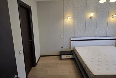 Apartament 2 camere bloc exclusivist Teilor, mobilat si utilat - 8