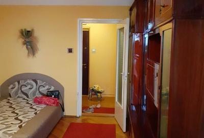 Apartament cu 2 camere în Mureșeni - 6