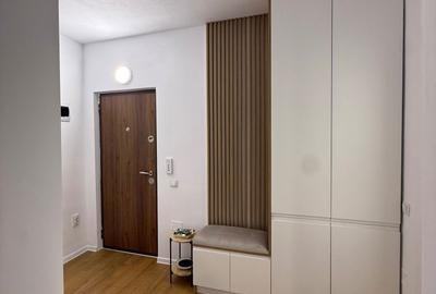 Apartament cu 3 camere decomandat în Central - 5
