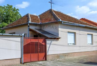 Casa 3 camere UTA Arad cu birou, garaj si atelier. Comision 0% Casa 3 camere UTA Arad cu birou, garaj si atelier. Comision 0% - 20