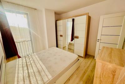 Apartament cu 3 camere semidecomandat în Zorilor - 7