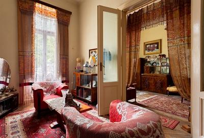 Casă cu 3 camere cu Teren 400 Mp în Ultracentral - 10