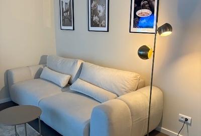 Apartament cu 2 camere decomandat, mobilat în Prelungirea Ghencea - 2