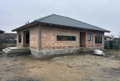 Casă cu 1 camere în Dumbrăvioara - 7