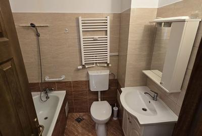 Apartament cu 2 camere în Far - 5