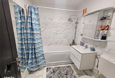 Apartament cu 3 camere semidecomandat în Central - 19
