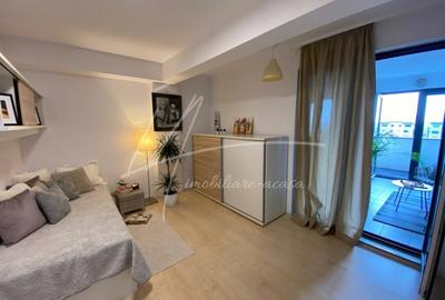 Inchiriere apartament 5 camere - Prel, Ghencea, terasa 25mp, 2 locuri parcare - 7