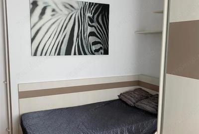 Apartament cu 3 camere decomandat, mobilat în Timpuri Noi - 1