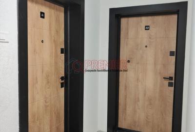 Apartament cu 3 camere în Metalurgiei - 17