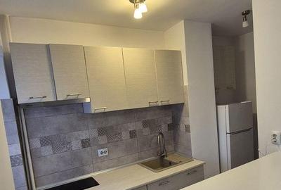 Garsonieră decomandată în Tineretului - 5
