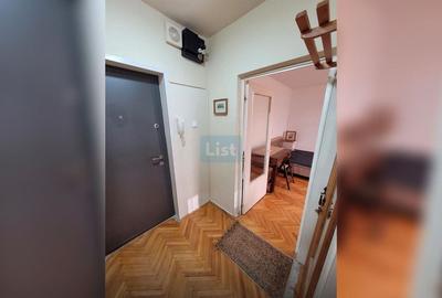 Garsonieră decomandată în Mărăști - 6