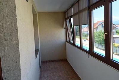 Apartament decomandat 3 camere cu balcon de 17 mp in Selimbar - 11