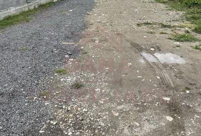 TEREN INTRAVILAN DE VÂNZARE 545 MP \ CARANSEBEȘ \ZONA RACOVIȚEI - 3