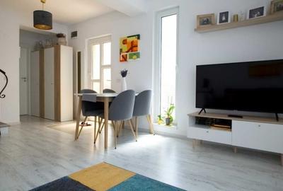 Duplex cu 3 camere cu Canalizare în Tunari - 3