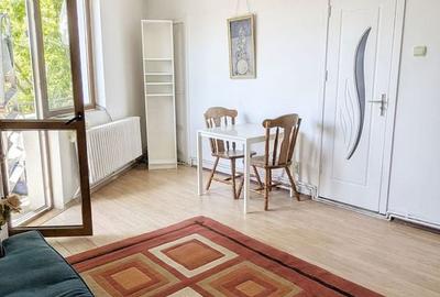 Apartament cu 3 camere decomandat în Decebal - 16