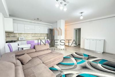 Apartament 3 camere, 76 mp utili etajul 1 ! Orientare S-V - 1