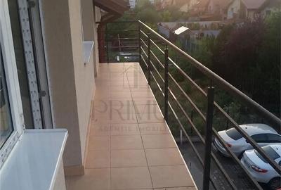 Apartament cu 3 camere în Girocului - 1