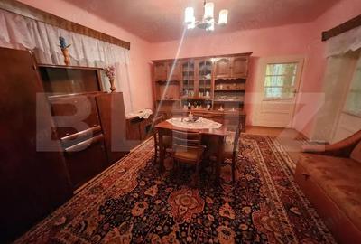 Casa individuala cu 4 camere,150 mp utili,1700 mp teren,Blaj Casa individuala cu 4 camere,150 mp utili,1700 mp teren,Blaj - 8