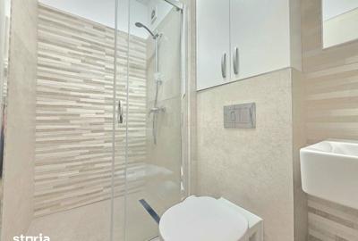 Apartament cu 3 camere în Tractorul - 15