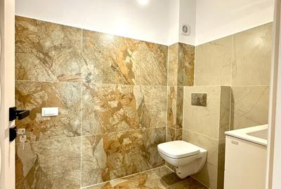 Finalizat! Ap 3 camere 2 bai Parcare Gradina 160mp Capat Pacurari - 3